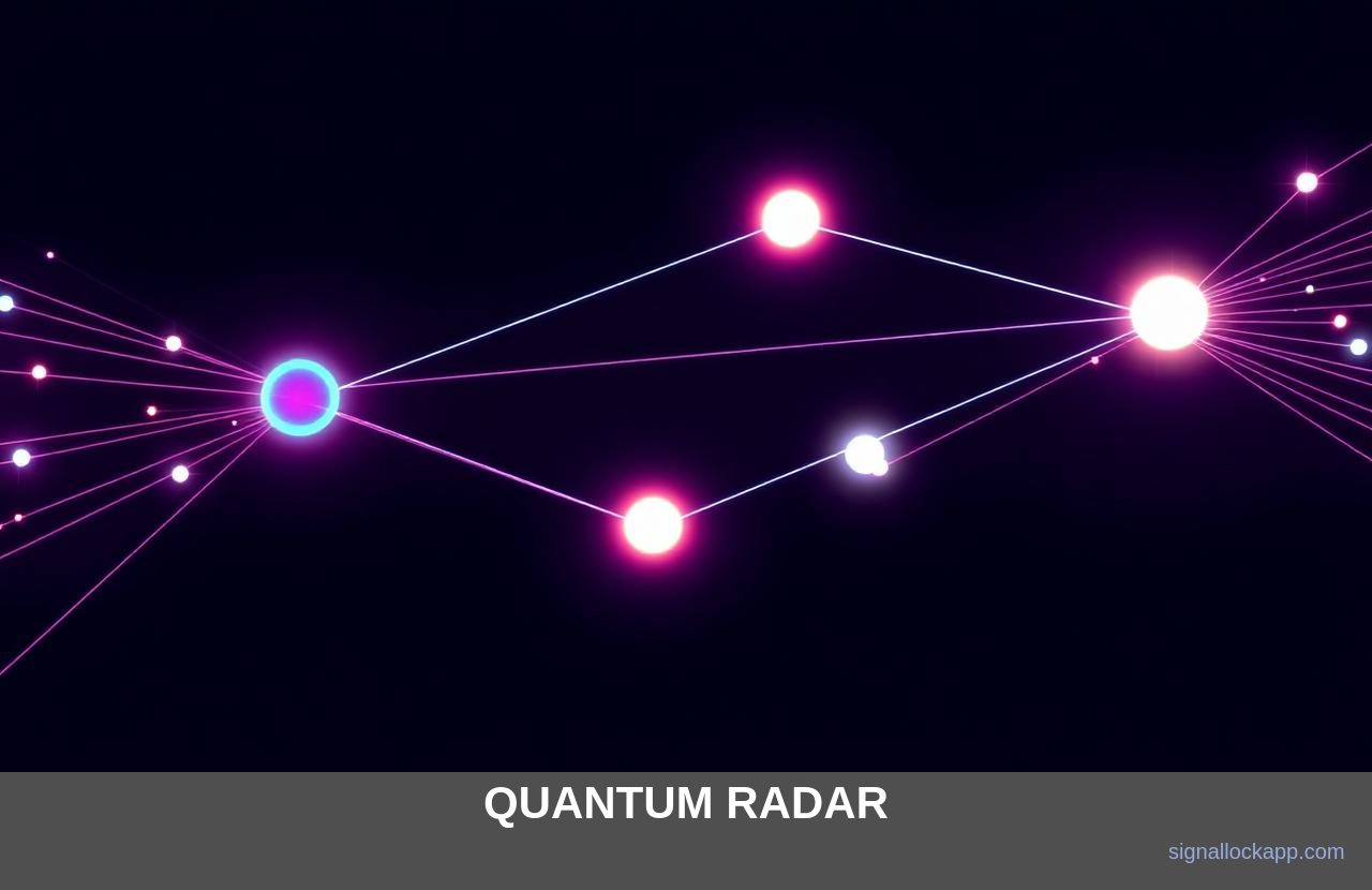 Kuantum Radar — Hype'a Karşı Gerçek